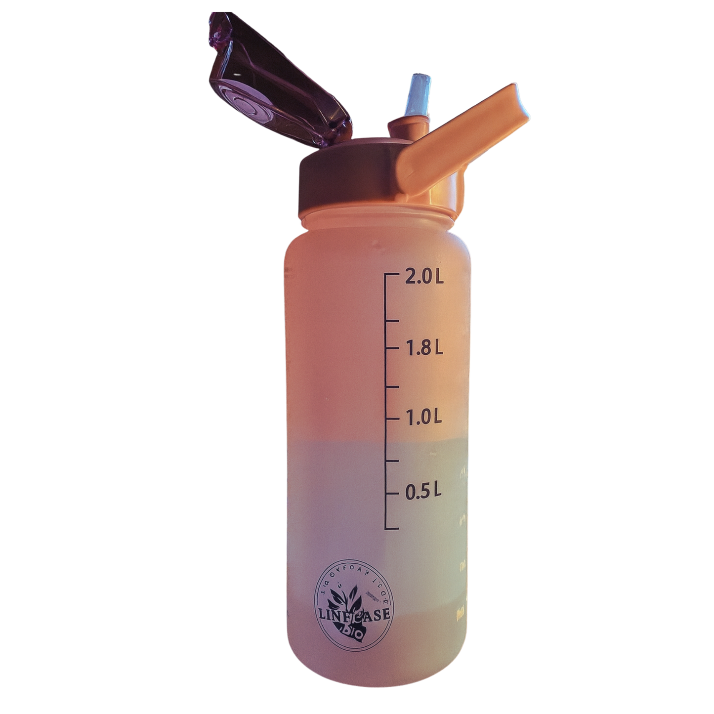 Linecase Teebox selbst zusammenstellen - Mix & Match+Teeflasche!!