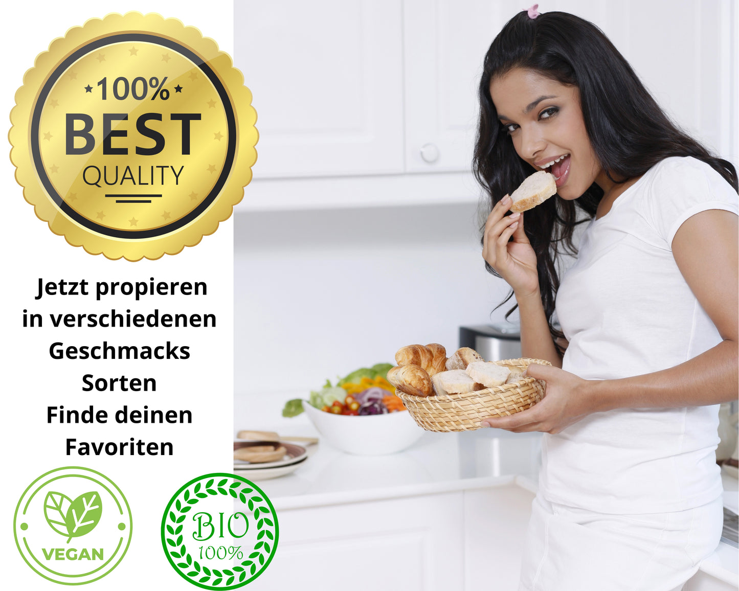 Zwergenwiese Schnittlauch Brotaufstrich| Bio&Vegan Streich| Zwergen Streich| Zwergenwiese| Veganer Streich