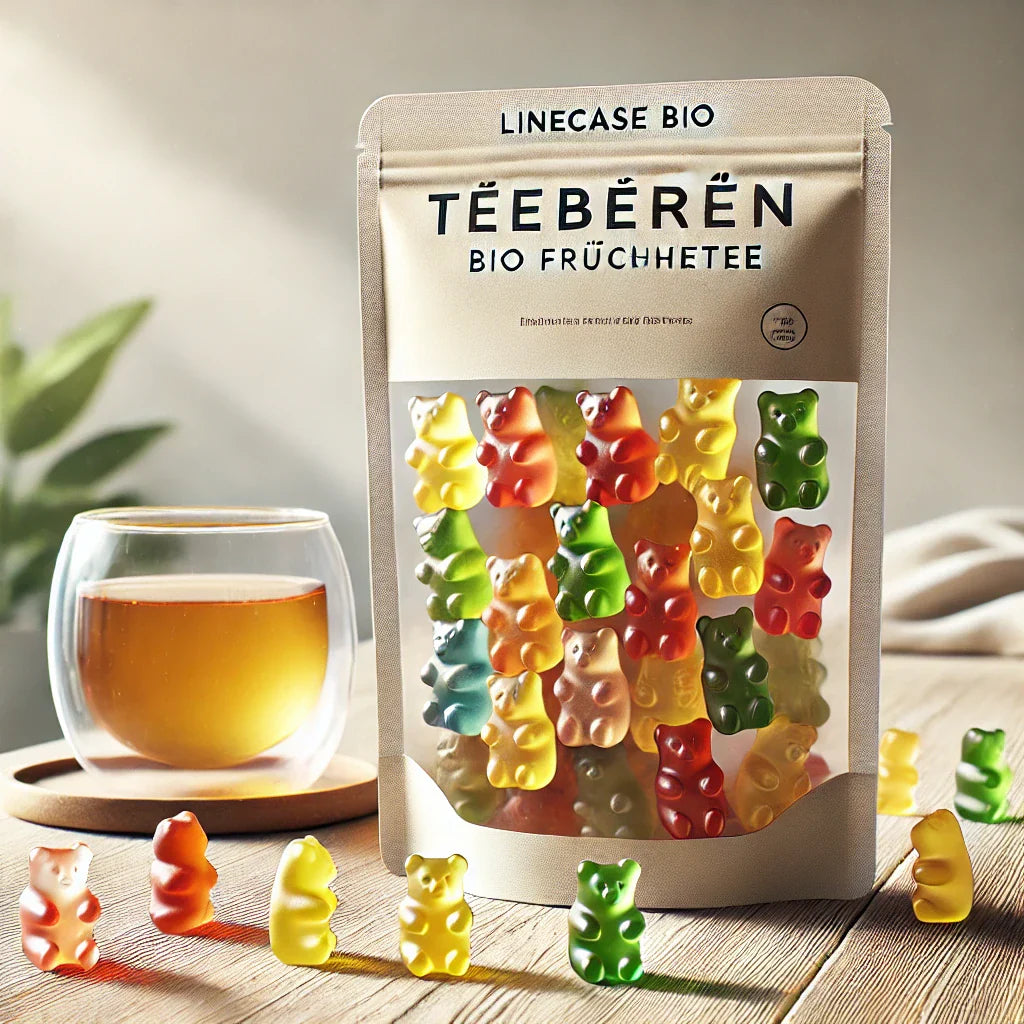Tee Bären