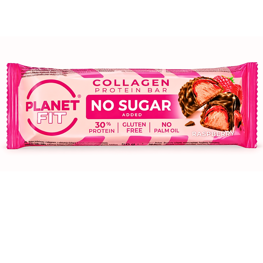 Himbeeren Protein Riegel 50g