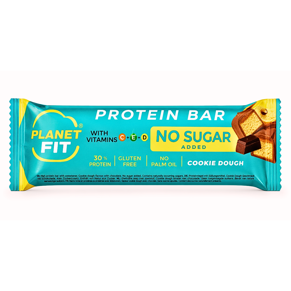 Cookie Douch - Keksteig Protein Riegel 40g