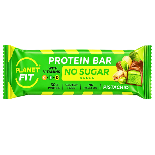 Pistachio Protein Riegel 40g