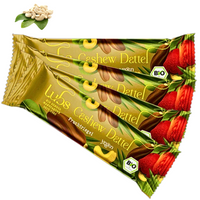 Lubs Bio & Vegan Rohkostriegel Cashwew Dattel