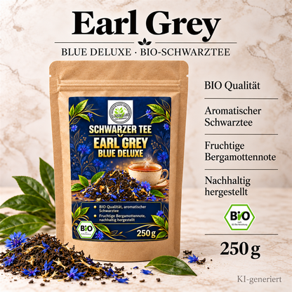 Linecase - Earl Gray Bio Tee lose