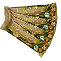 Lubs Bio&Vegan Fruchtriegel Mandel & Vanille