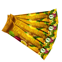 Lubs Bio & Vegan Fruchtriegel Mango Maracuja