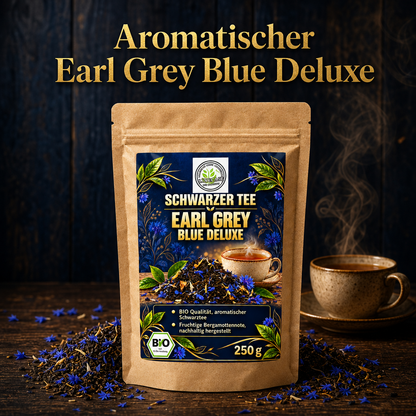Linecase - Earl Gray Bio Tee lose