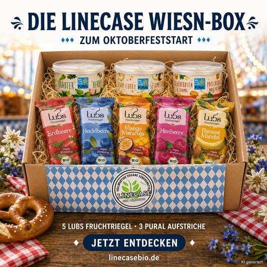 Linecase Wies´n Genuss Box
