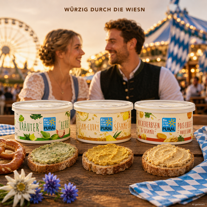 Linecase Wies´n Genuss Box