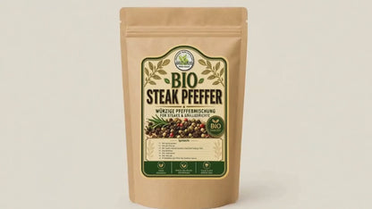 Linecase Bio Steak Pfeffer 200g