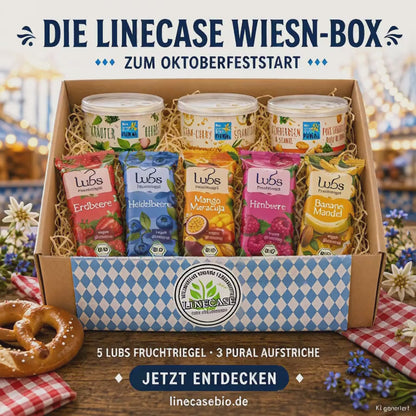 Linecase Wies´n Genuss Box
